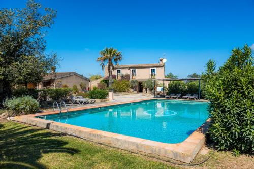 Manacor Villa | Can Patró