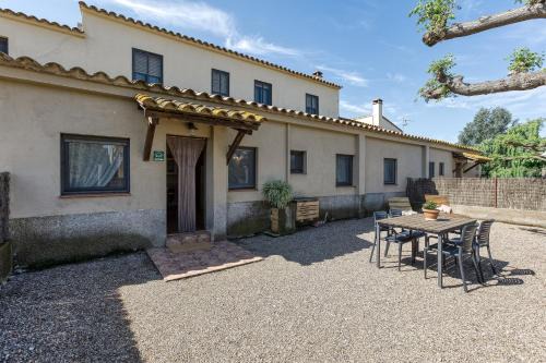 Fonalleras House | Can Planas 1