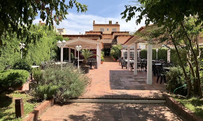 Vidreres House | Can Pou