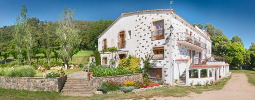 Santa Susanna House | Can Rosich