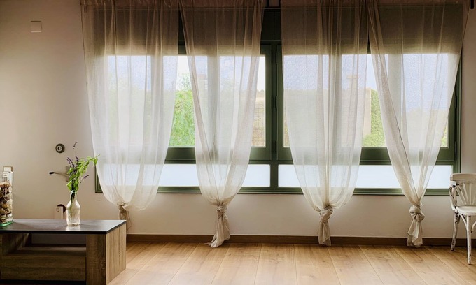 Vilamacolum House | Can Rucall Shared Pool