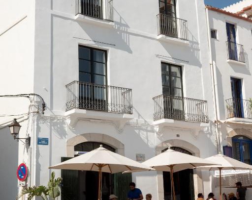 Cadaques Bed & Breakfast | Can Set