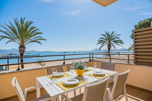 Puerto de Pollensa Apartment | Cana Ferrera-Pol78