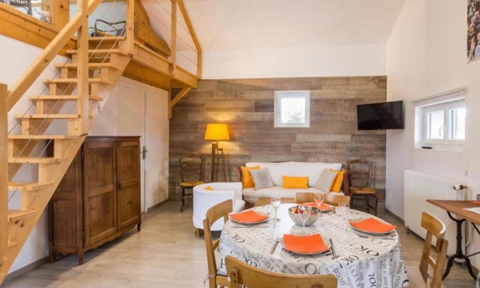 Benerville-sur-Mer House | Canadian Beach Hut