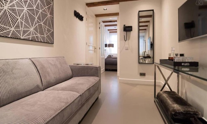 Grachtengordel-Zuid Apartment | Canal Dream Apartment