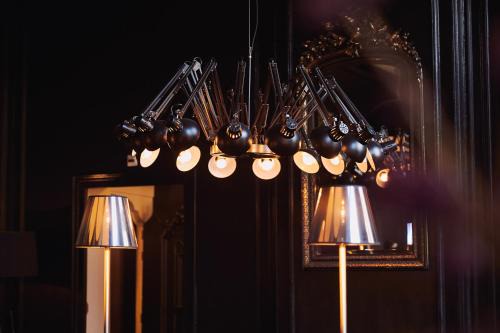 Grachtengordel-West Hotel | Canal House