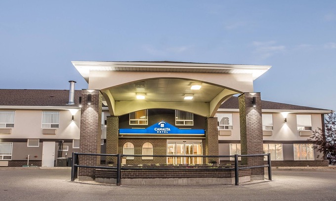 Provost Hotel | Canalta Provost