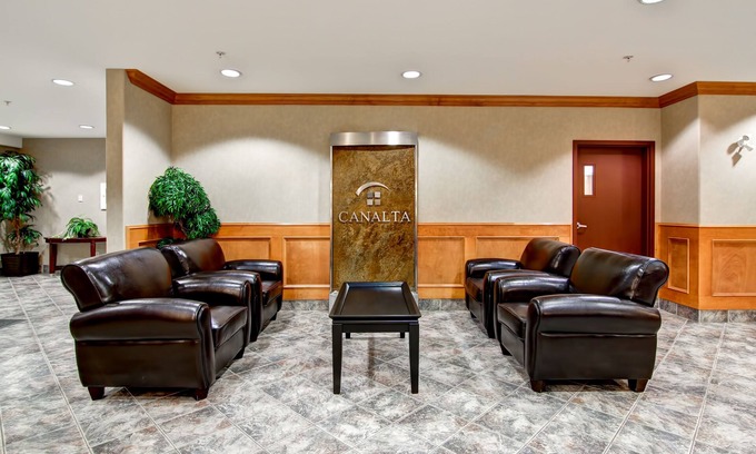 Stettler Hotel | Canalta Stettler