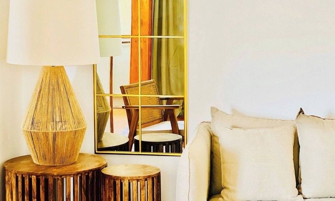Caleta de Famara Apartment | Canaryislandshost l Surfside