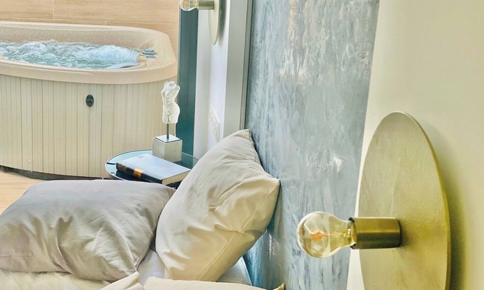 Playa Honda Apartment | Canaryislandshost l The Secret Suites