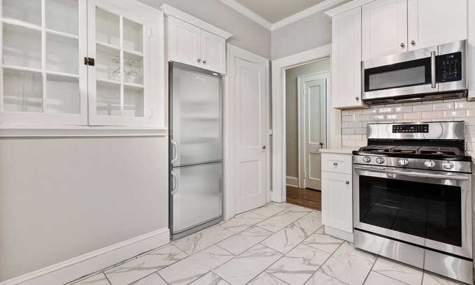 Candler Park House | Candler Park- Heart of Atlanta- Close to Everything!