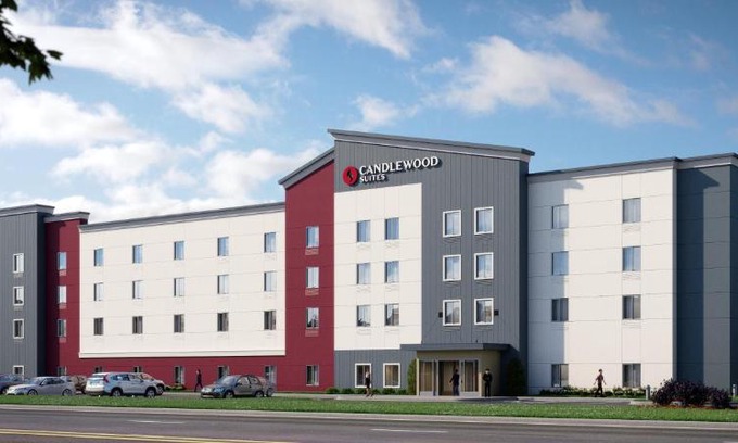 Kedron Hotel | Candlewood Suites - Columbia by IHG