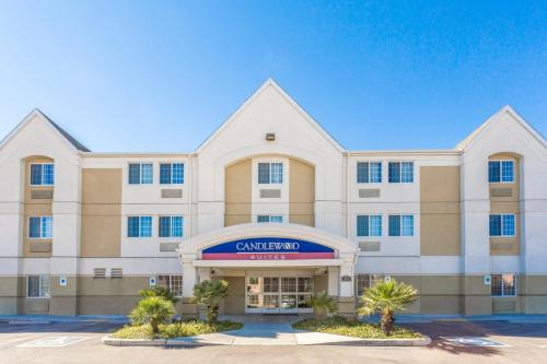 Nogales Hotel | Candlewood Suites Nogales by IHG