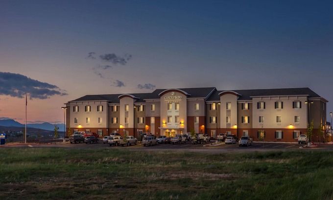 Winnemucca Hotel | Candlewood Suites Winnemucca by IHG