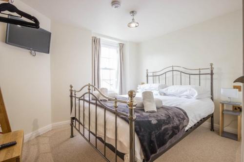 Bowness-on-Windermere House | Candy Cottage