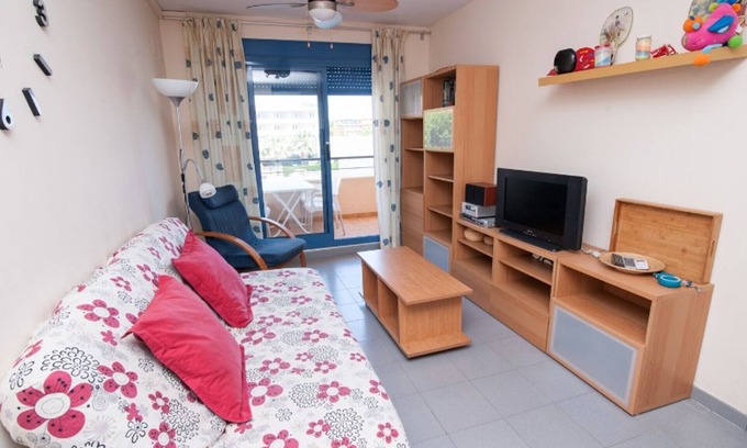 Canet de Berenguer Apartment | Canet Beach Apartment