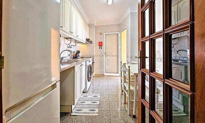 Canico Apartment | CANIÇO CENTER APARTMENT