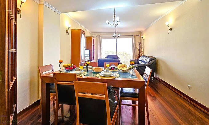 Canico Apartment | Caniço Center Apartment
