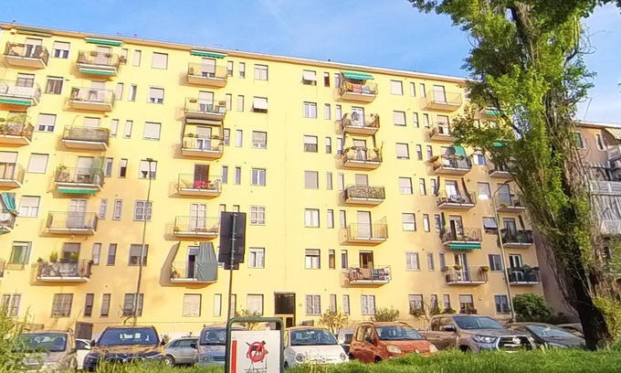 Turro Apartment | Canova Accogliente Casa Vacanze - Affari