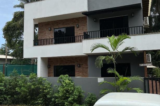Itacare Apartment | Canta Galo