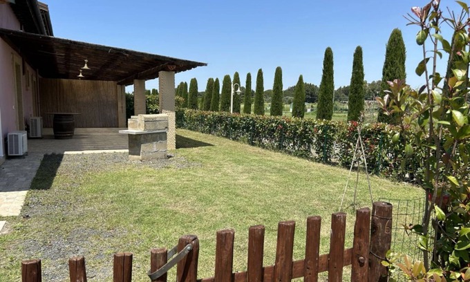 Cecina Apartment | Cantine , two-bedroom terraced house PLUS