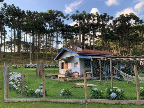 Goncalves House | Cantinho da Bubu