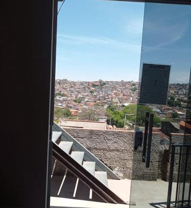 Conjunto Ernesto do Nascimento Apartment | Cantinho da Cleide