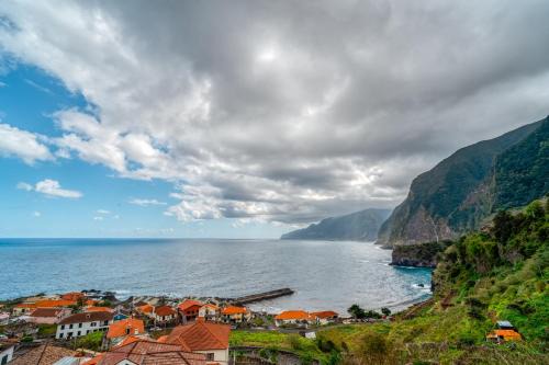Porto Moniz House | Cantinho da Portada