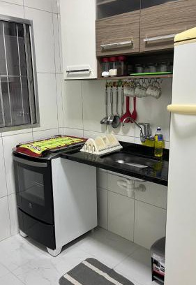 Cocal Apartment | Cantinho do Aconchego