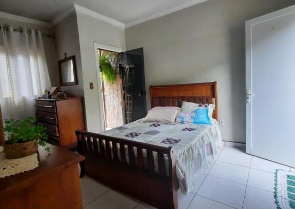 Aparecida House | CANTINHO VOLTE SEMPRE
