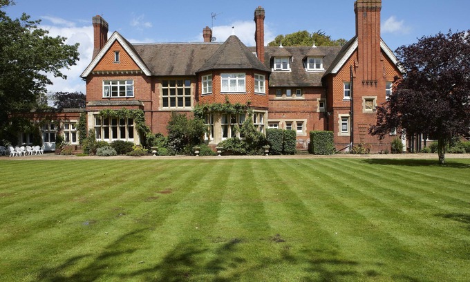 Wokingham Hotel | Cantley House Hotel