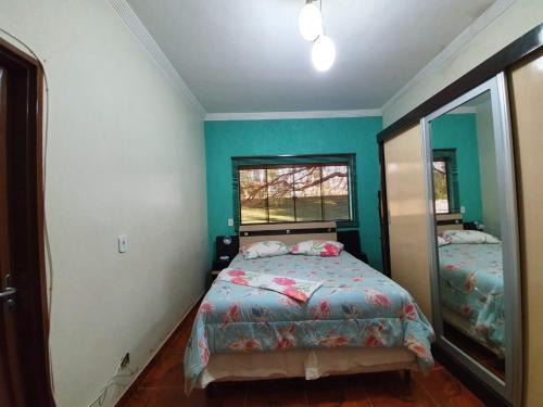 Vicente Pires House | Canto da Árvore