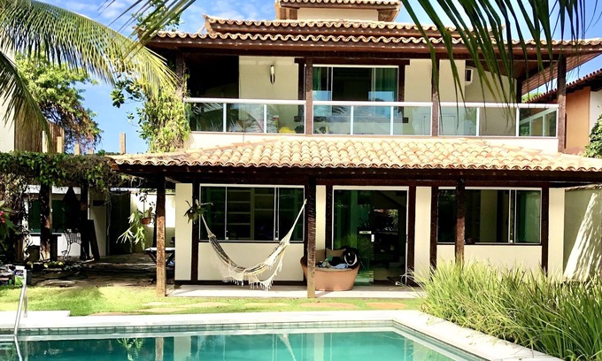 Porto Belo House | CANTO DO MAR Búzios