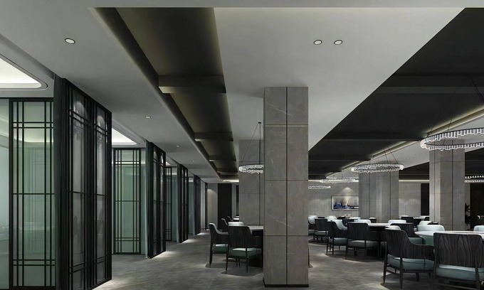 Haizhu Hotel | CANTON ISLE HOTEL