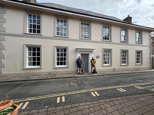 Brecon Apartment | Cantre Selyf