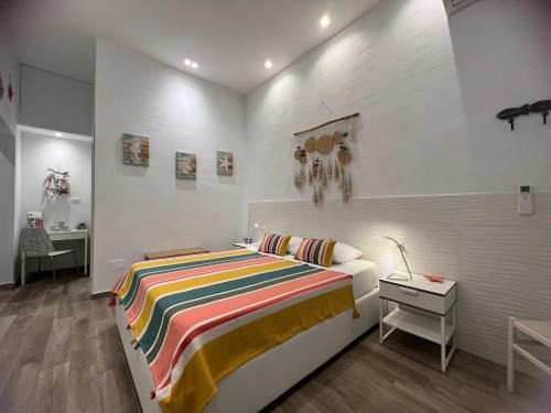 Margherita di Savoia Bed & Breakfast | Canzone del sole