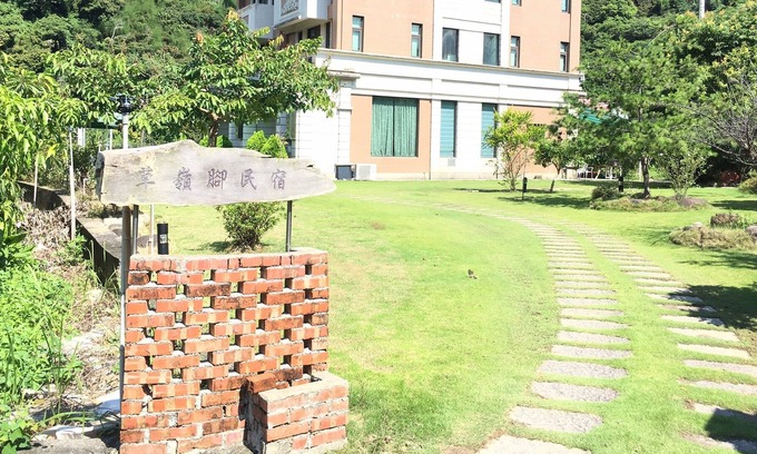 Jiji Bed & Breakfast | Cao Ling Jiao Villa