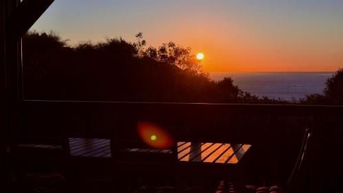Figarella Ski Chalet | CAP PARADISU - Chalet vue mer et montagne