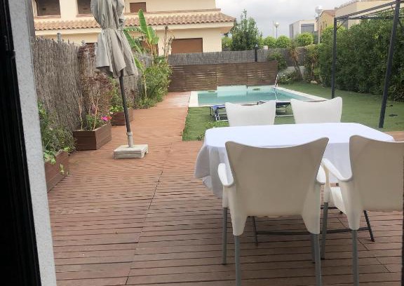 Cap Roig House | Cap roig