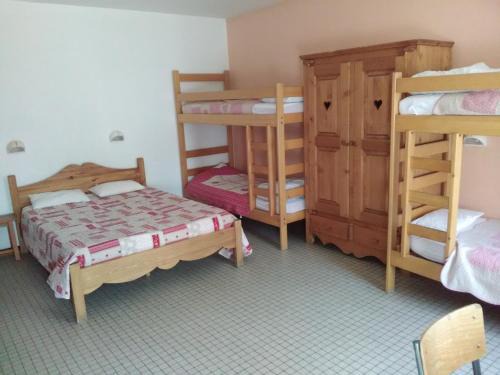 Guillestre Hotel | Cap Verb Guillestre