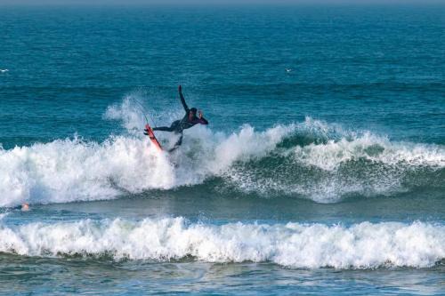 Muizenberg Hotel | Cape Capsules