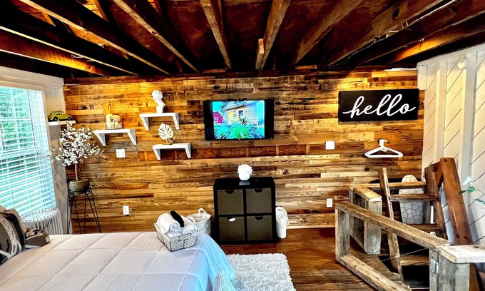 Cape Charles Hotel | Cape Charles Tiny Livin