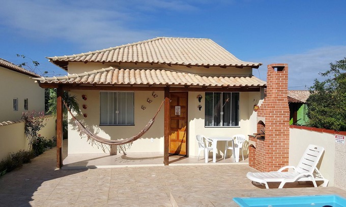Unamar Condo | Cape Cold Beach House with Pool