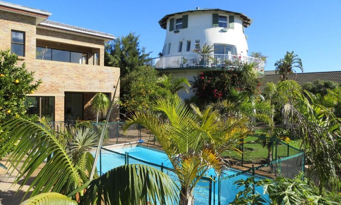 Flamingo Vlei House | Cape Oasis Guesthouse