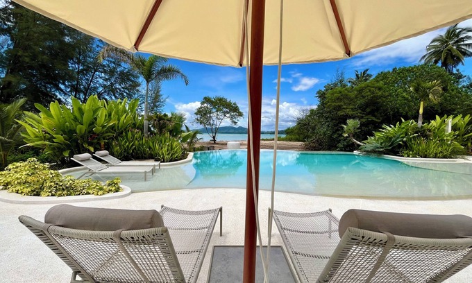 Khao Lak Resort | Cape Pakarang Wow Wild Wellness Escapes