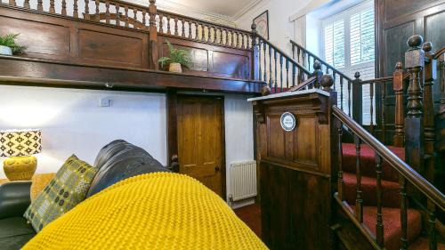 Llanystumdwy House | Capel Bach