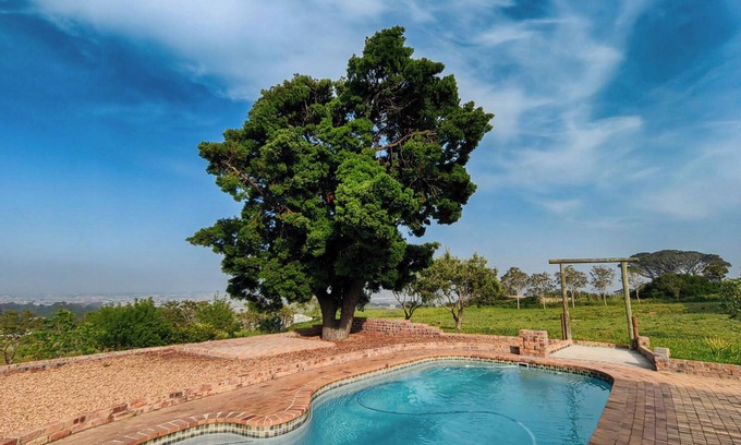 Helderberg Rural House | Capelands Wine Farm