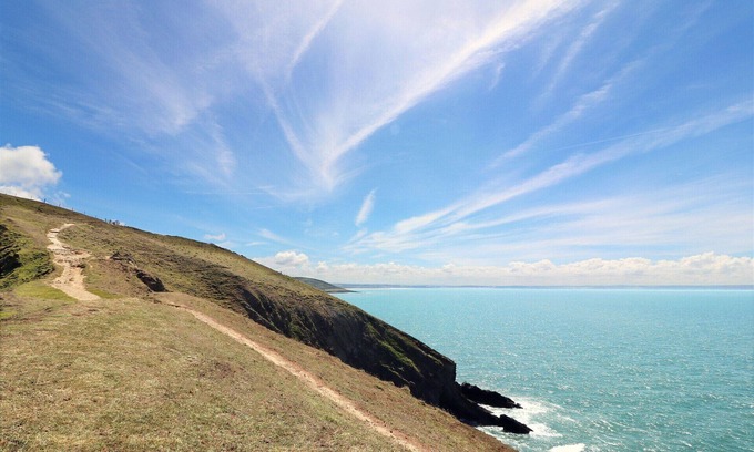 Croyde House | Capella - Hot Tub* | Swimming Pool | Near Beach