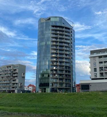 Rzeszow Apartment | CAPITAL 102a