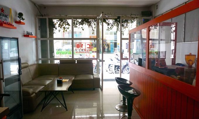 Cibaduyut Hotel | Capital O 3952 Hotel C 18 Cibaduyut